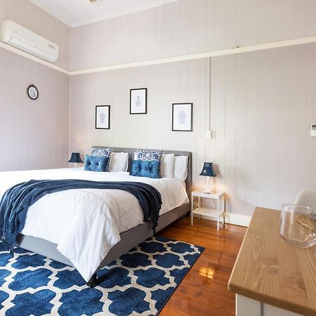 99 Kirkland Bed & Breakfast Brisbane Room photo