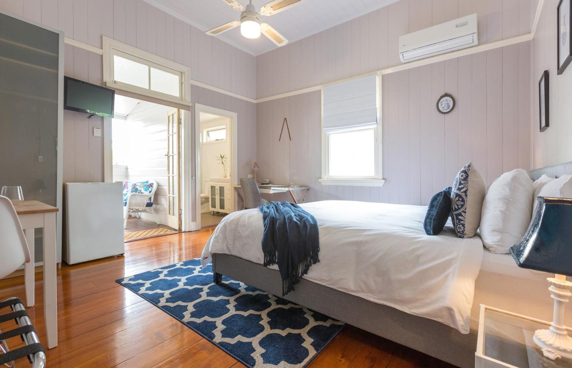 99 Kirkland Bed & Breakfast Brisbane Room photo