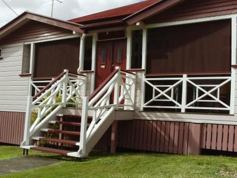 99 Kirkland Bed & Breakfast Brisbane Exterior photo