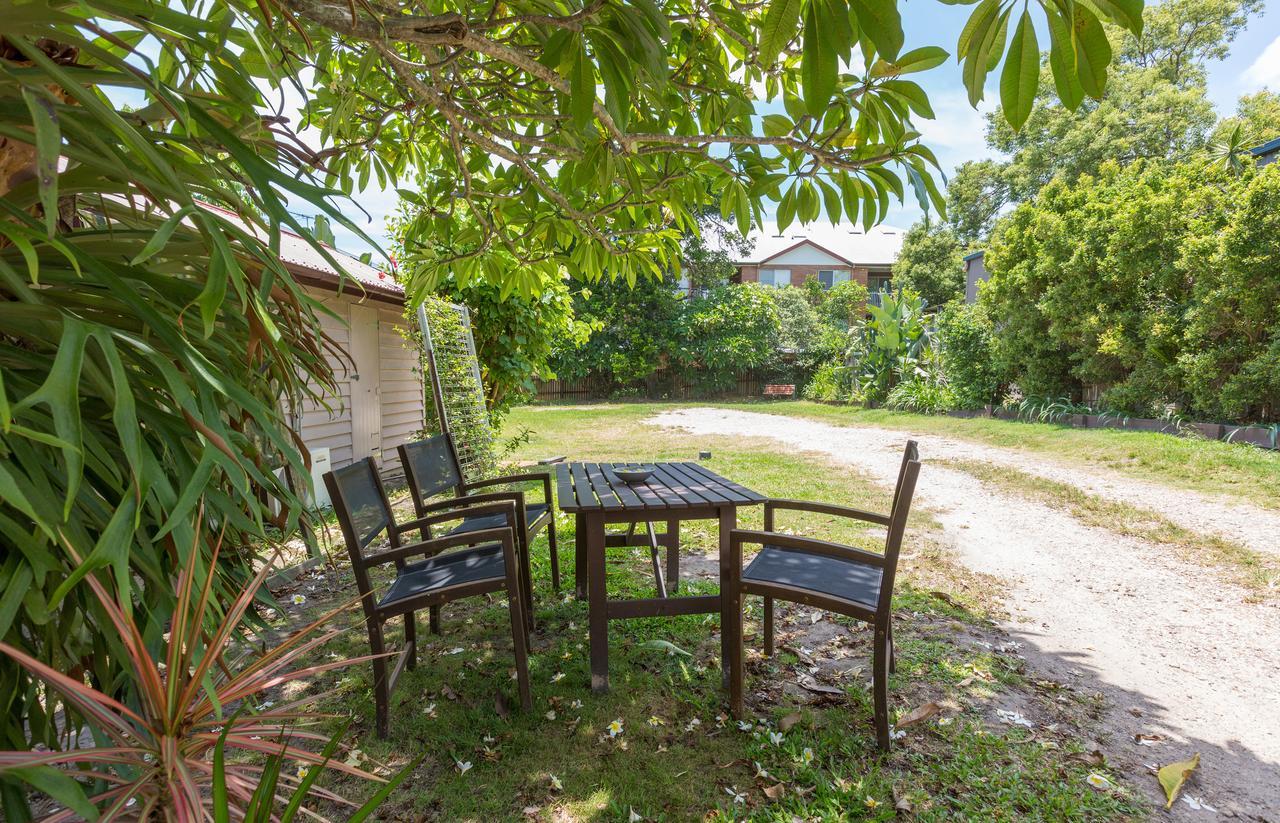 99 Kirkland Bed & Breakfast Brisbane Exterior photo