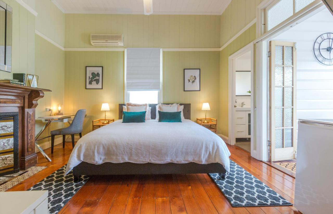 99 Kirkland Bed & Breakfast Bed & Breakfast Brisbane Room photo